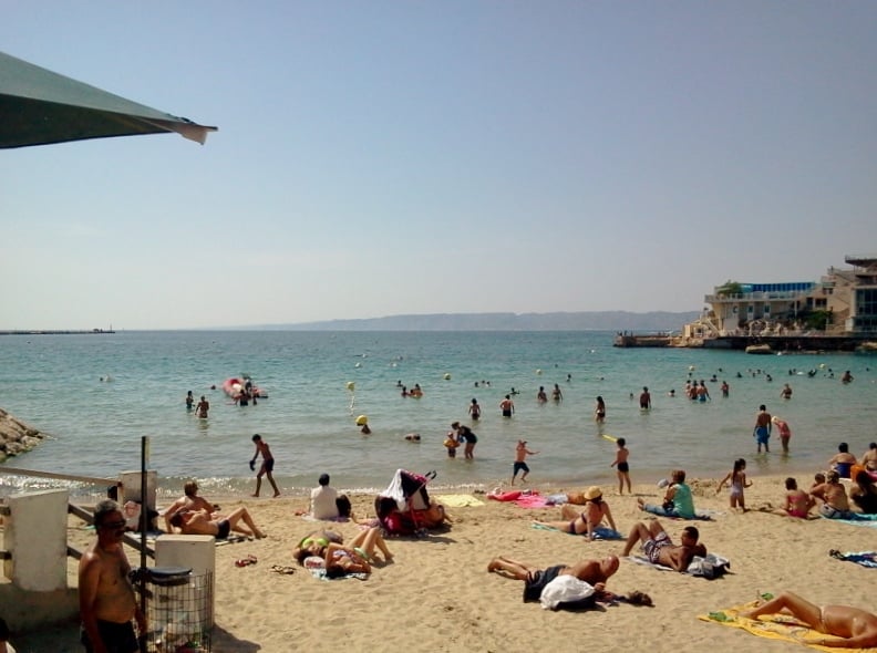 Esplanade du Pharo 2