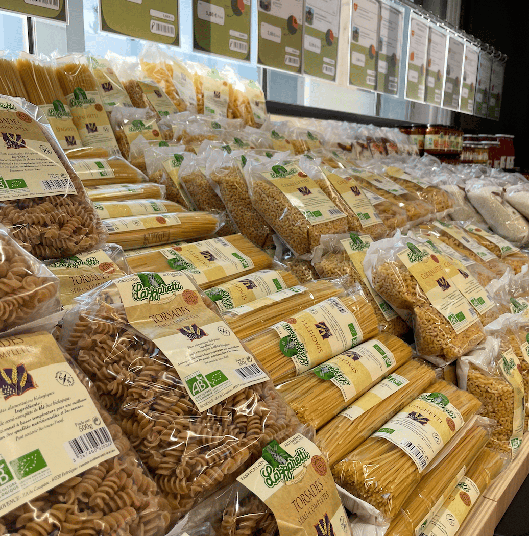 Otera Epagny - Produits frais en circuit court 1