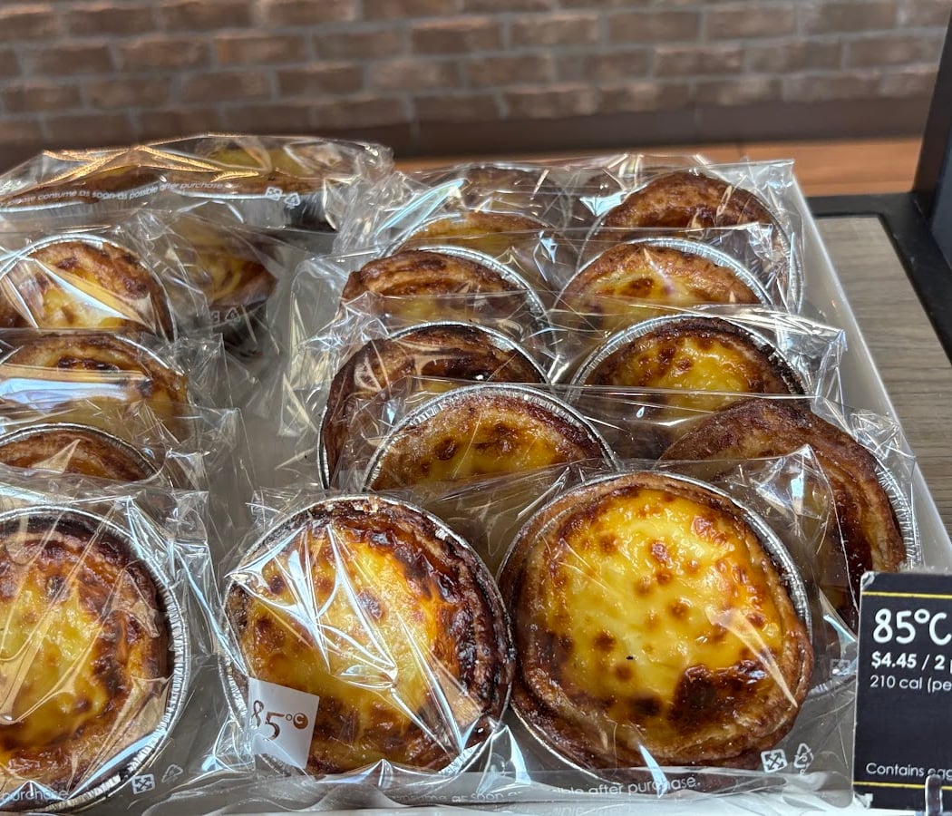 85°C Bakery Cafe - Concord 3