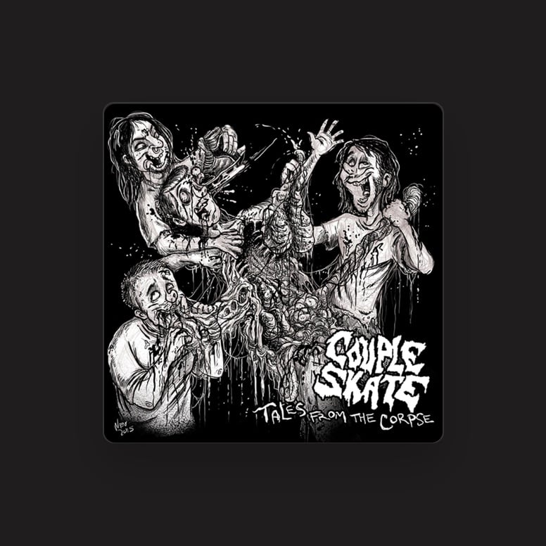 Pink Mass, Wound Man, Couple Skate, Kartel, Psyclop 2