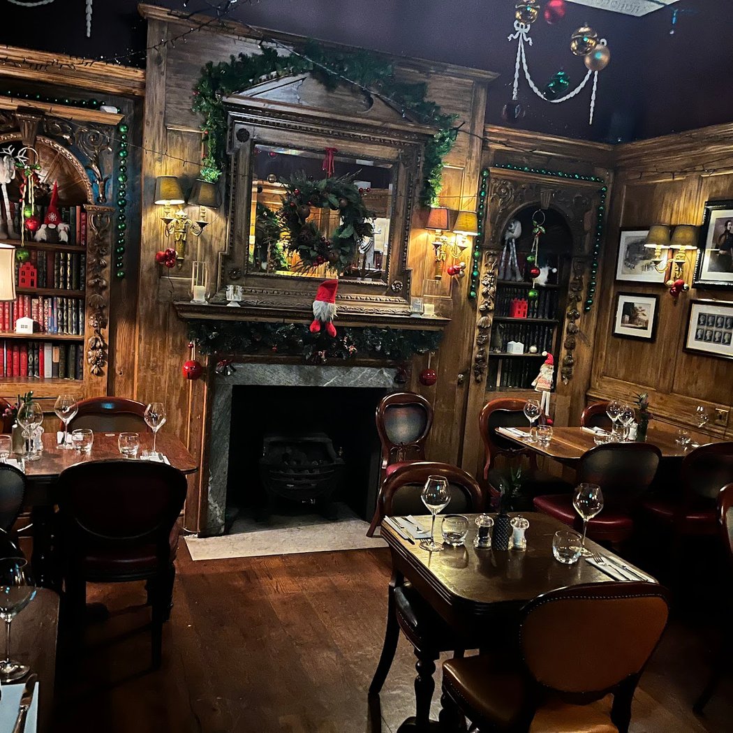 The Victoria, Paddington 3