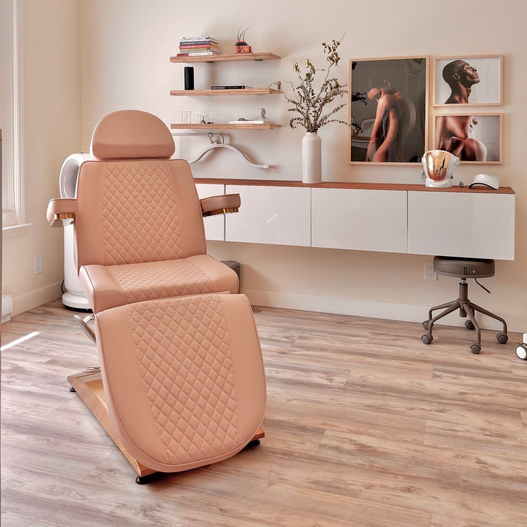 Skin Reset Lab 1