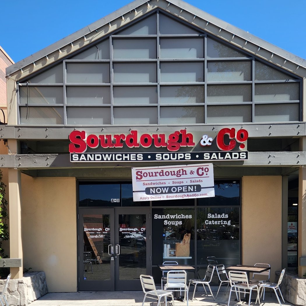 Sourdough & Co. 2