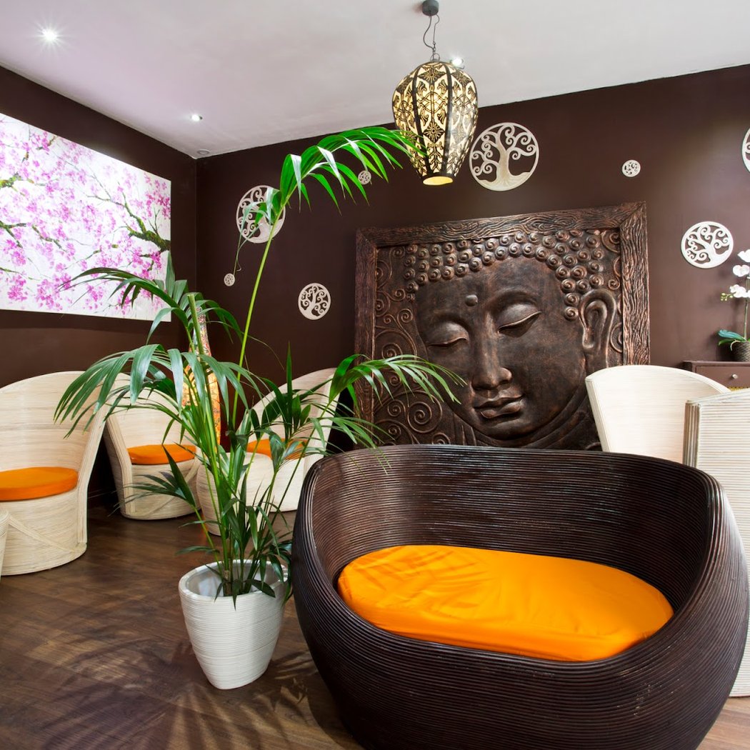 Lok Siam Spa Ternes 2
