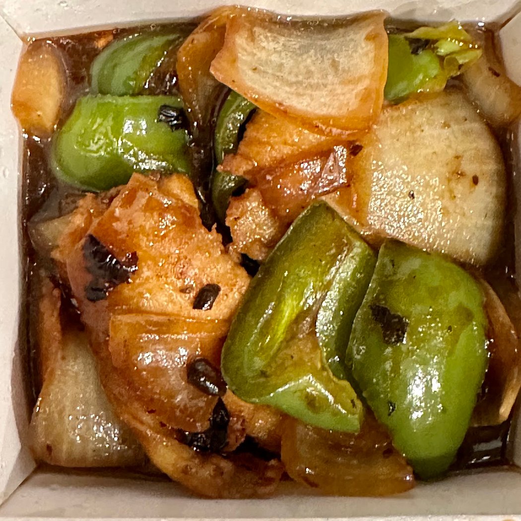New Wing Fat Chinese Restaurant 3