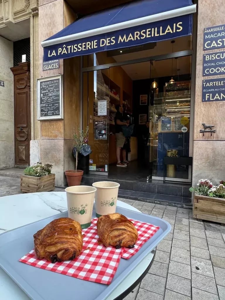 Le Marseillais 4