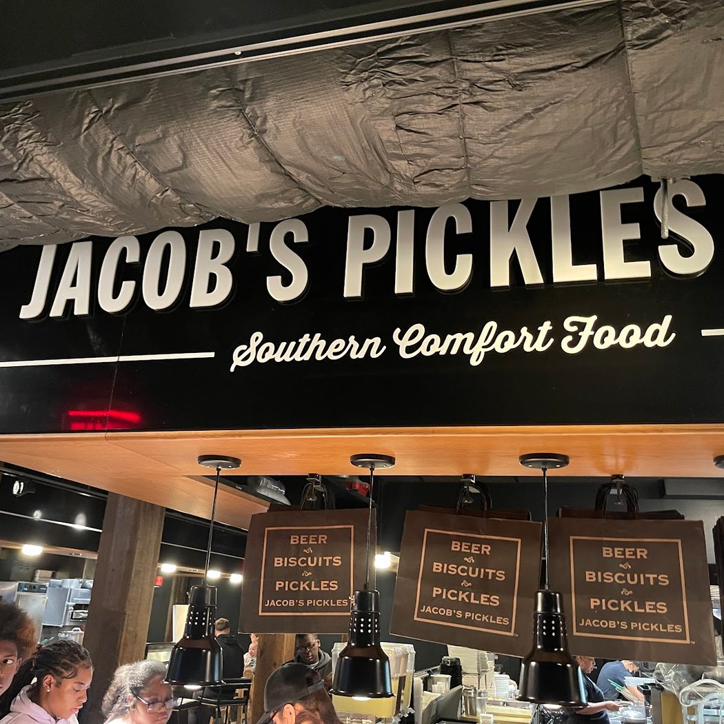 Jacob’s Pickles 3