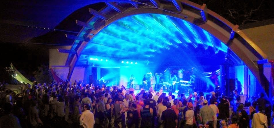 Steven Bernstein concert 2
