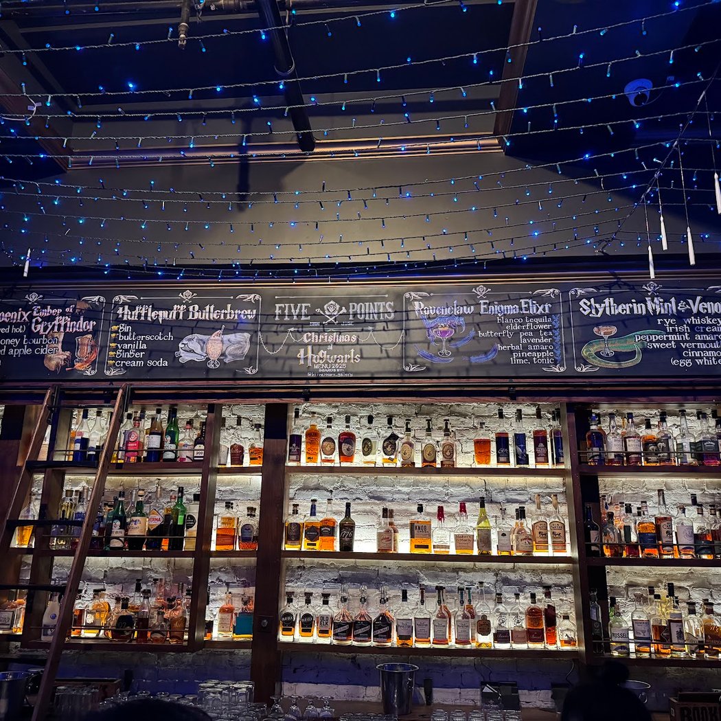 Whiskey Wednesday 3