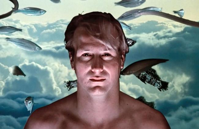 Altered States 1