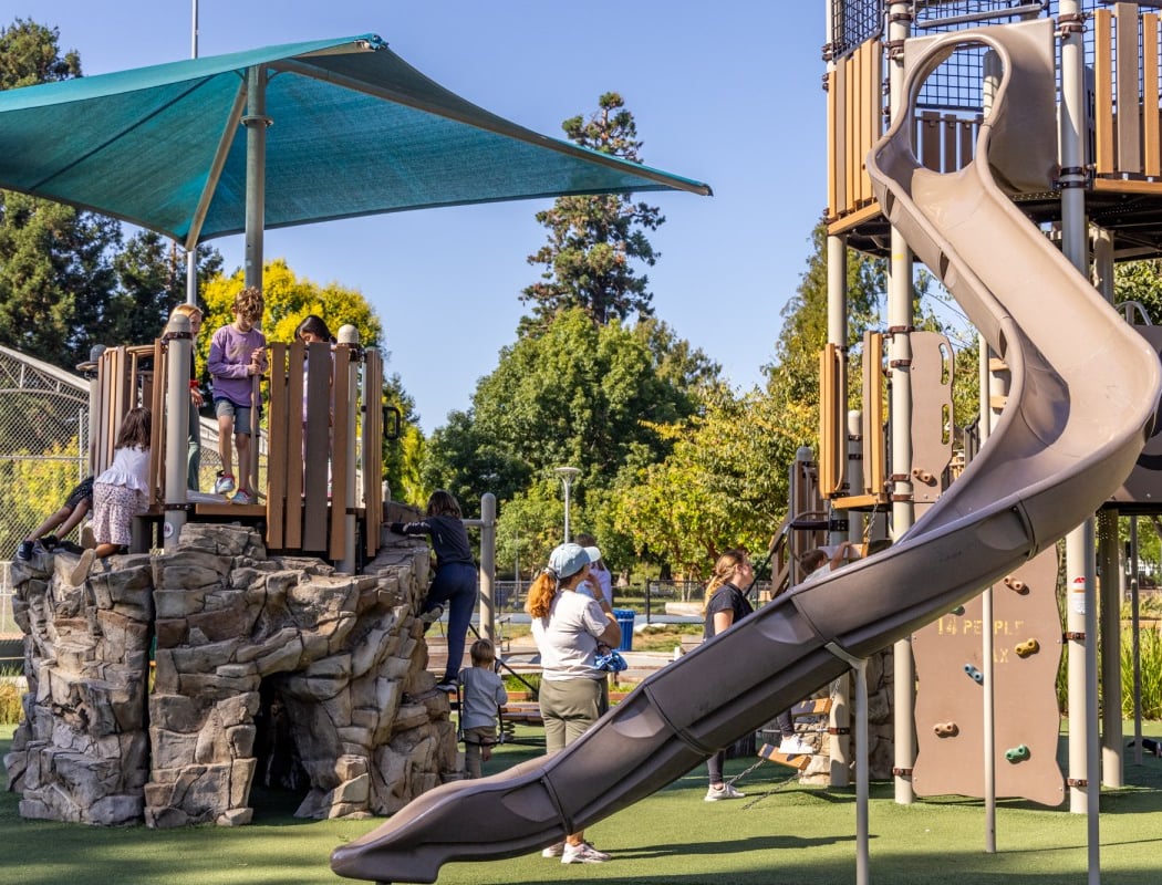 Washington Park 3