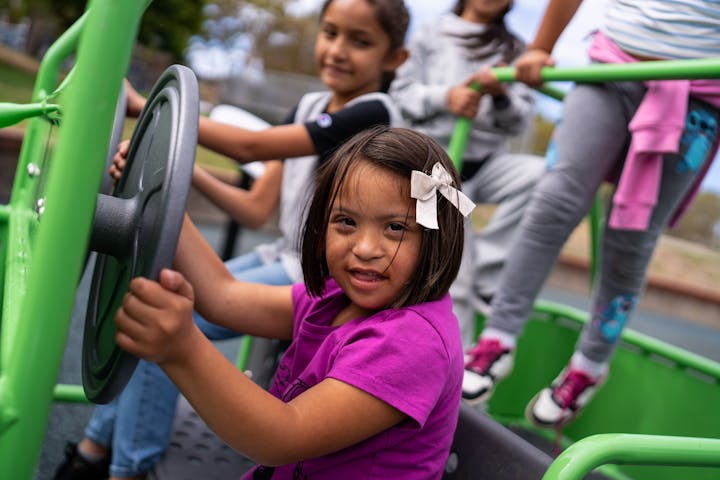Amador Park 1