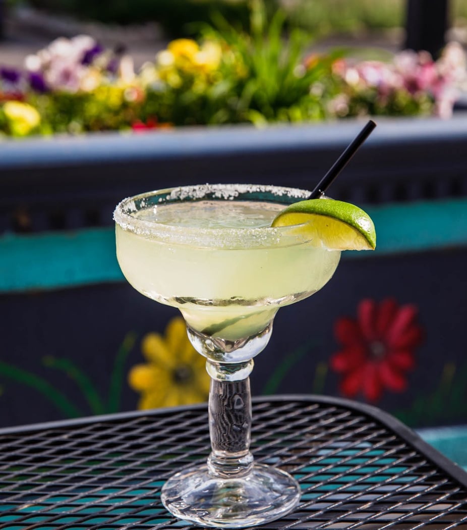 Las Margs at Reunion 4