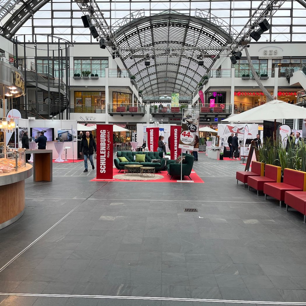 Stadtzentrum Schenefeld 2