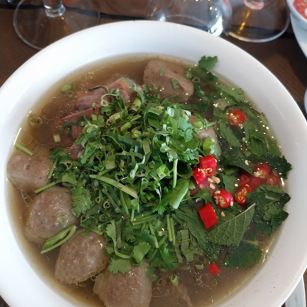 Le Maryland Phô 94 3