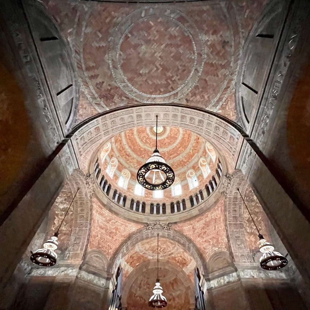 St. Paul's Chapel 4
