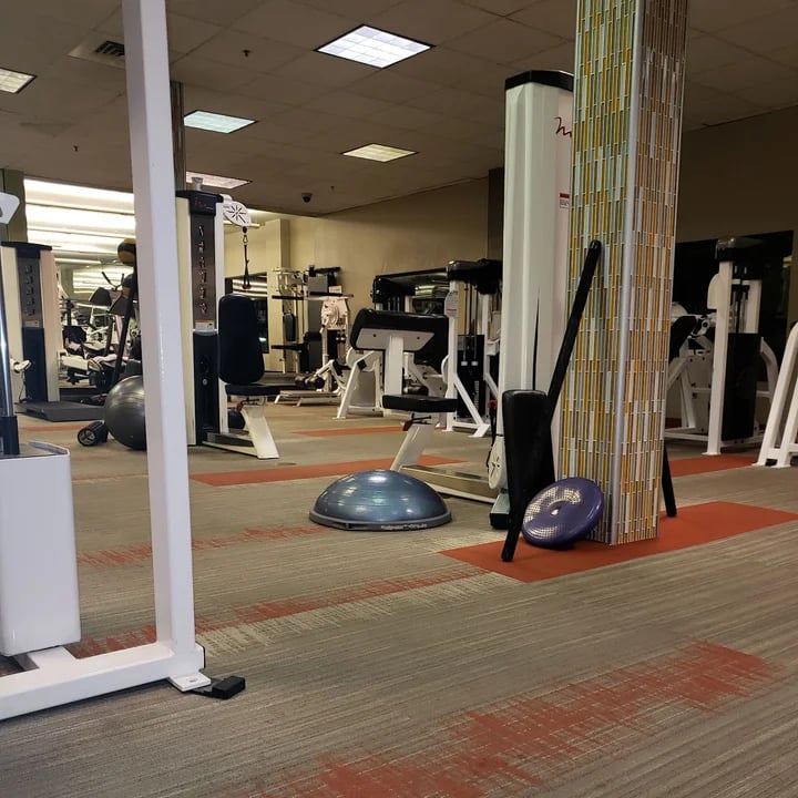 Prime Time Athletic Club 2