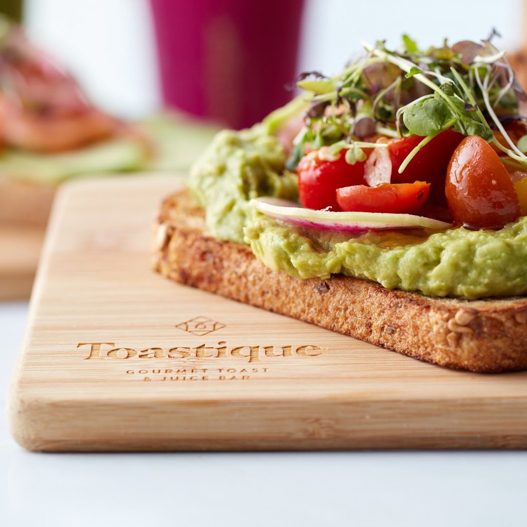 Toastique 1