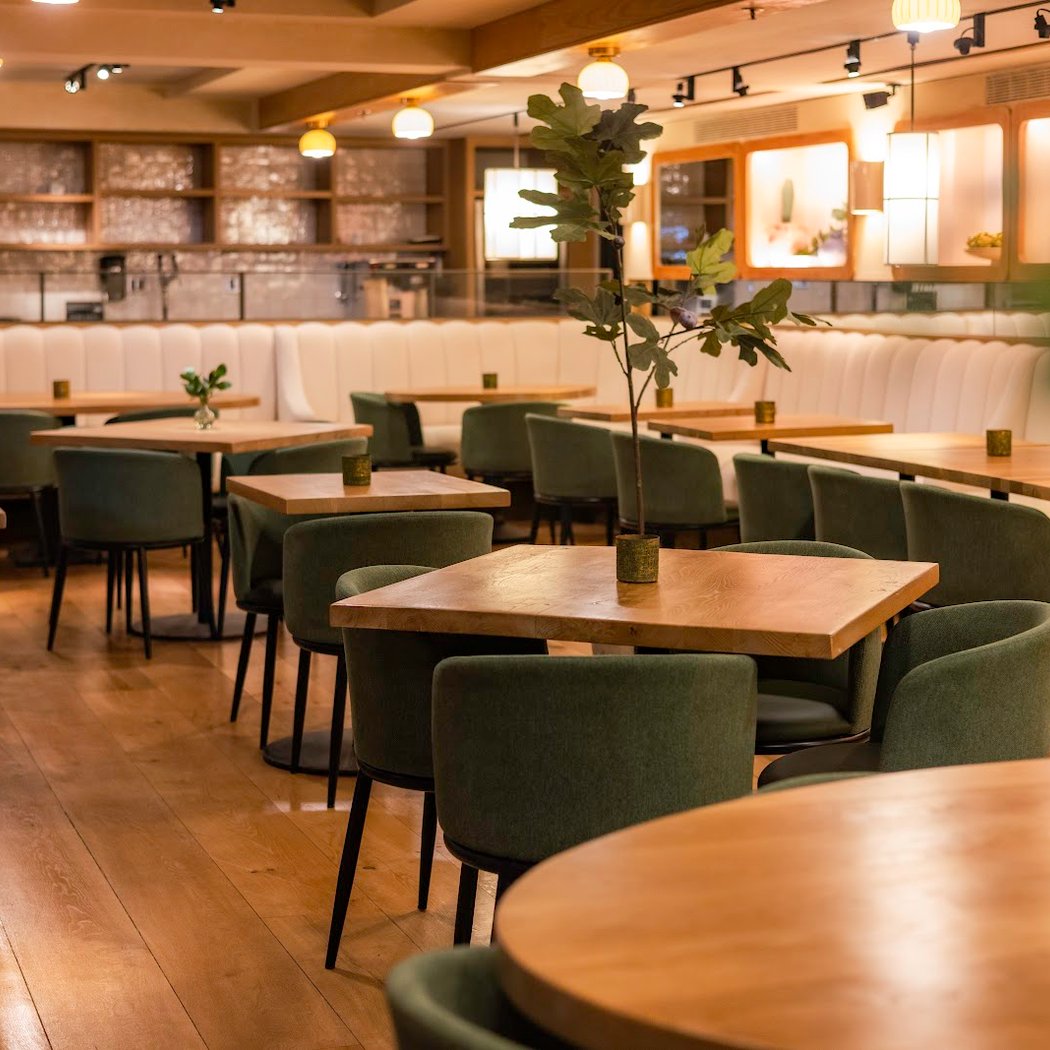 Skewr Mediterranean Grill 2