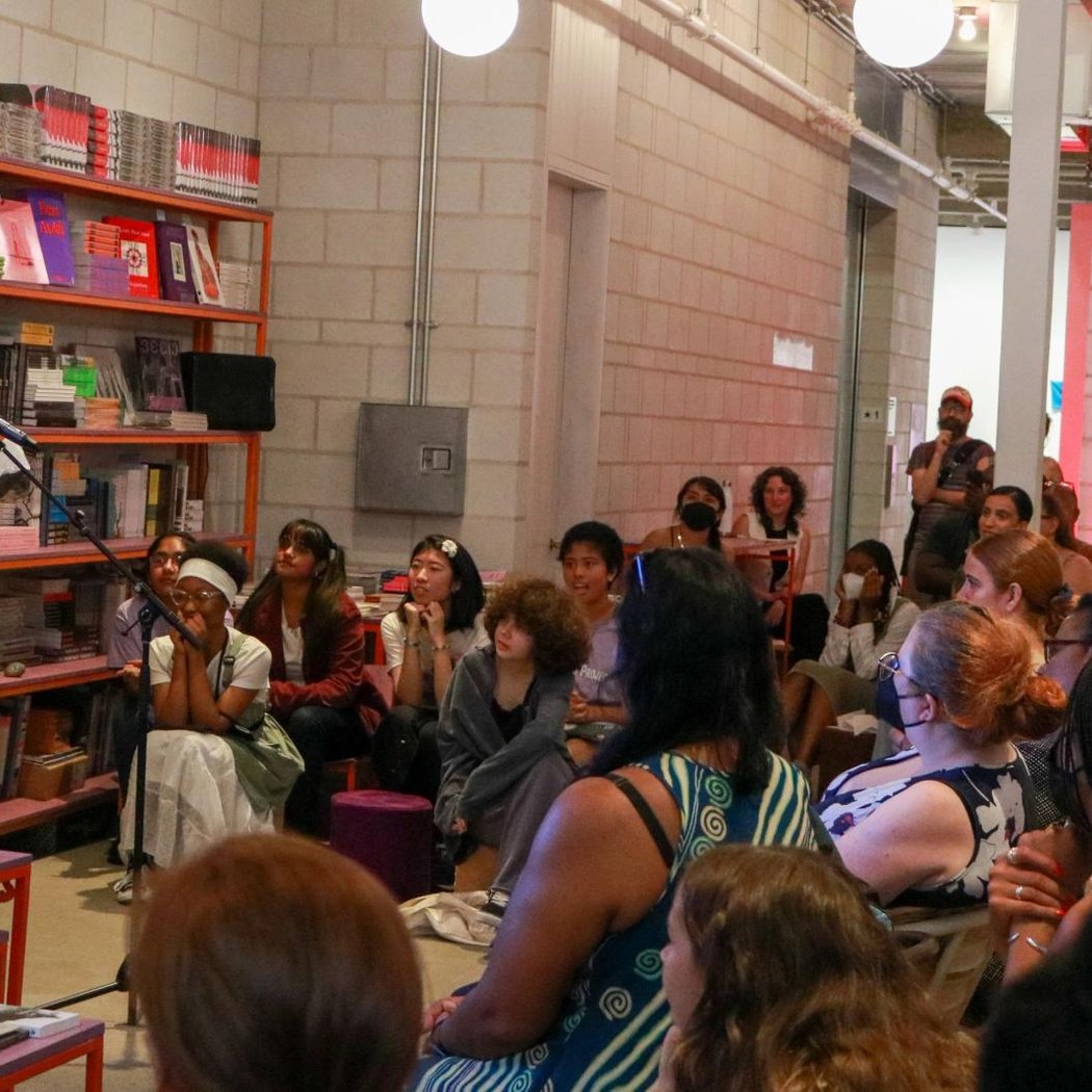 Octavia Project Summer Showcase 2025 1