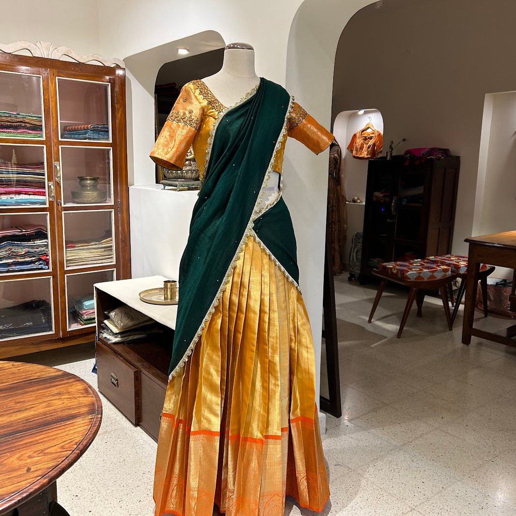 Eshani Boutique 1