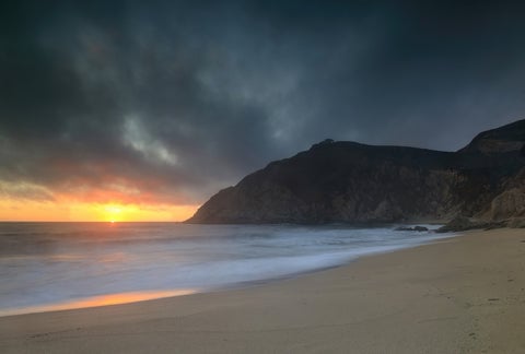 Montara State Beach 3