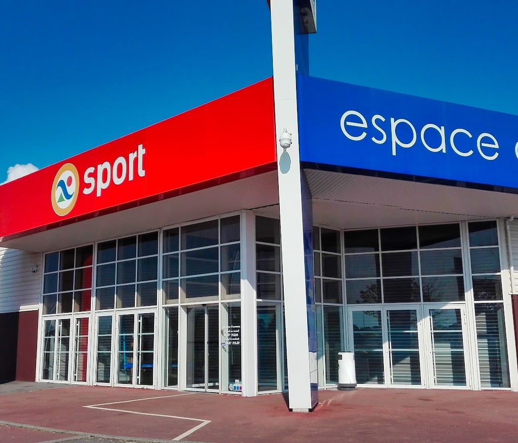 E-Leclerc Espace Culturel Saint Brevin Les Pins 1