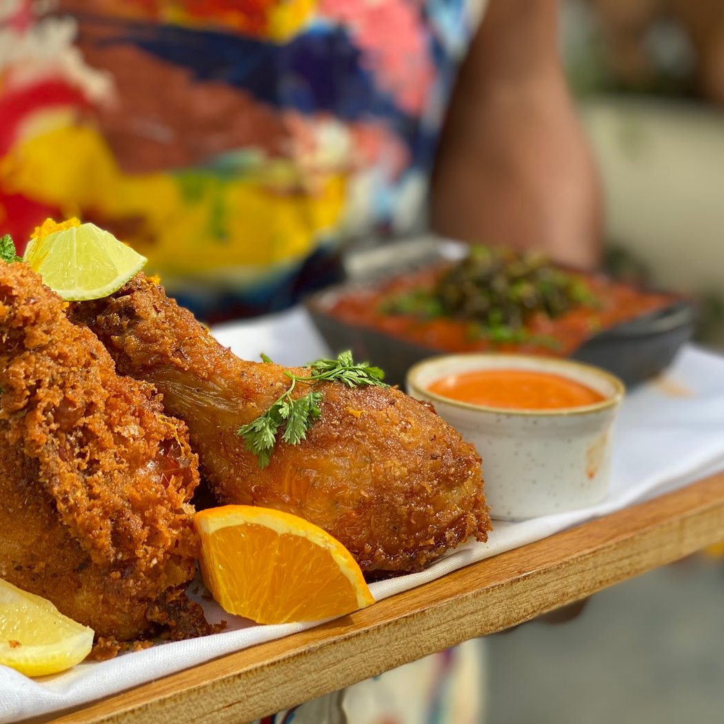 Red Rooster Overtown 1