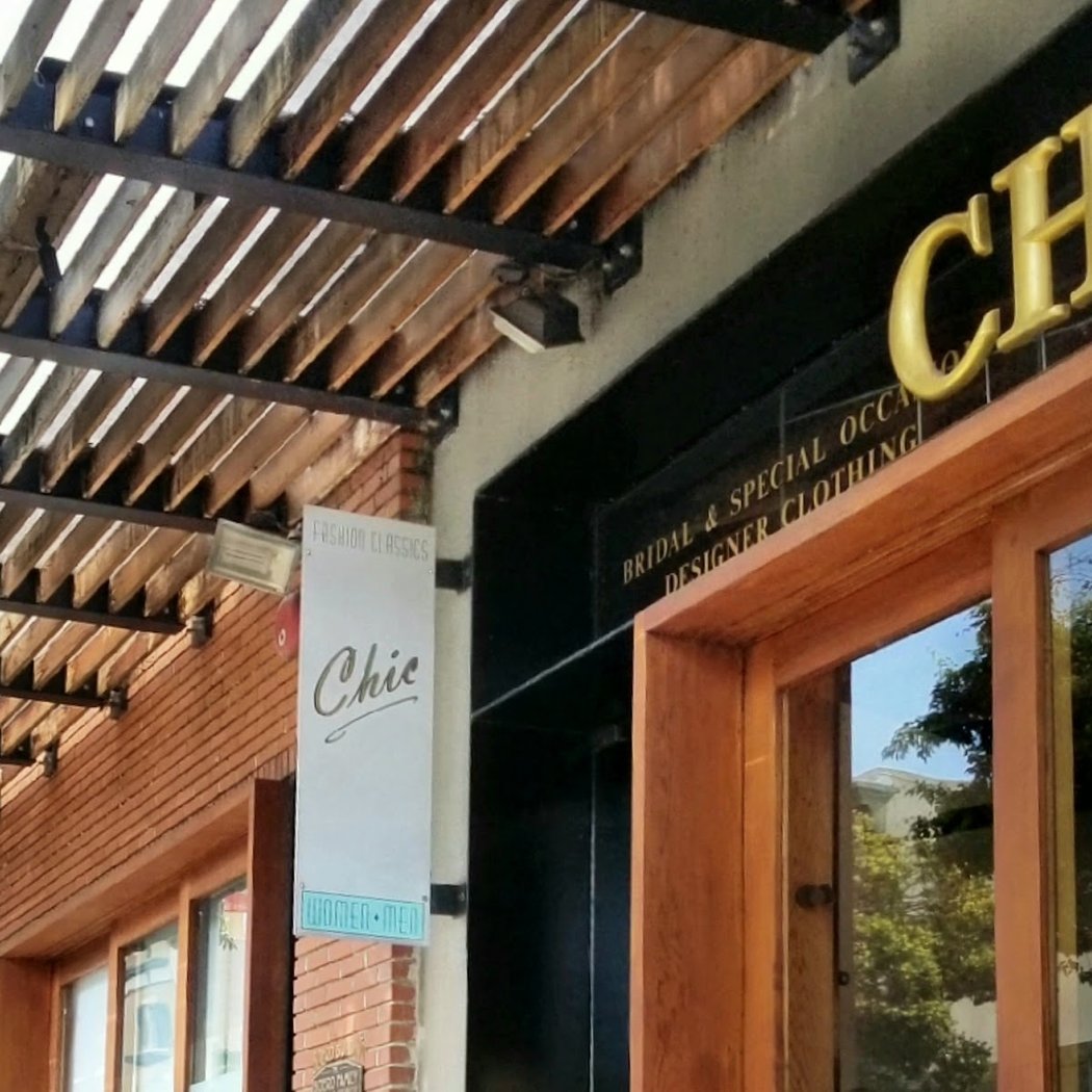 Chic 2