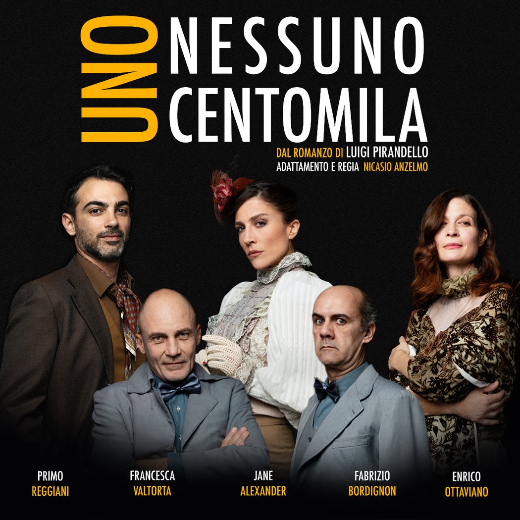 UNO NESSUNO CENTOMILA 1