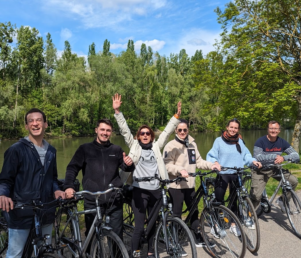 AUVERS VELO Locations et Balades 3