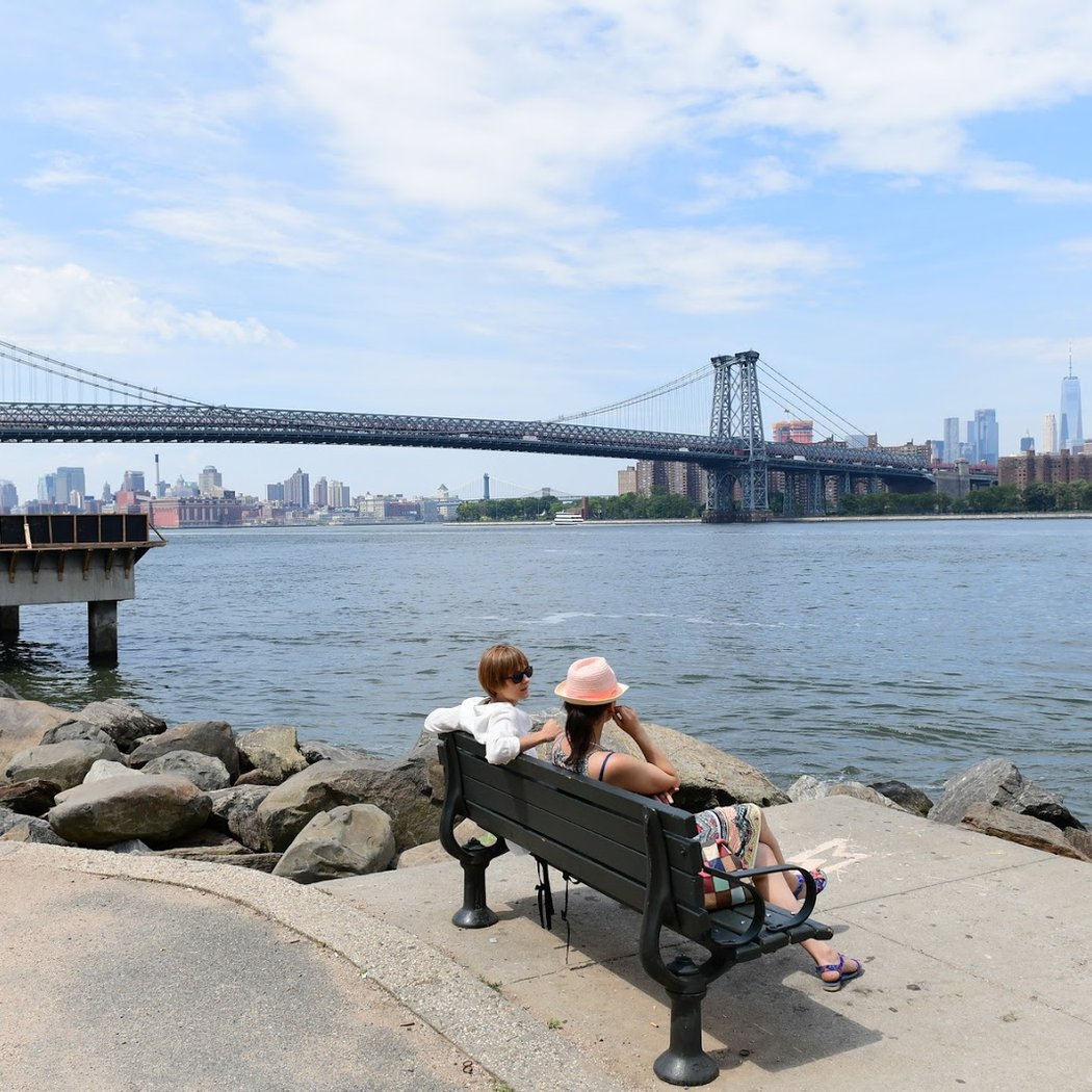 Grand Ferry Park 2