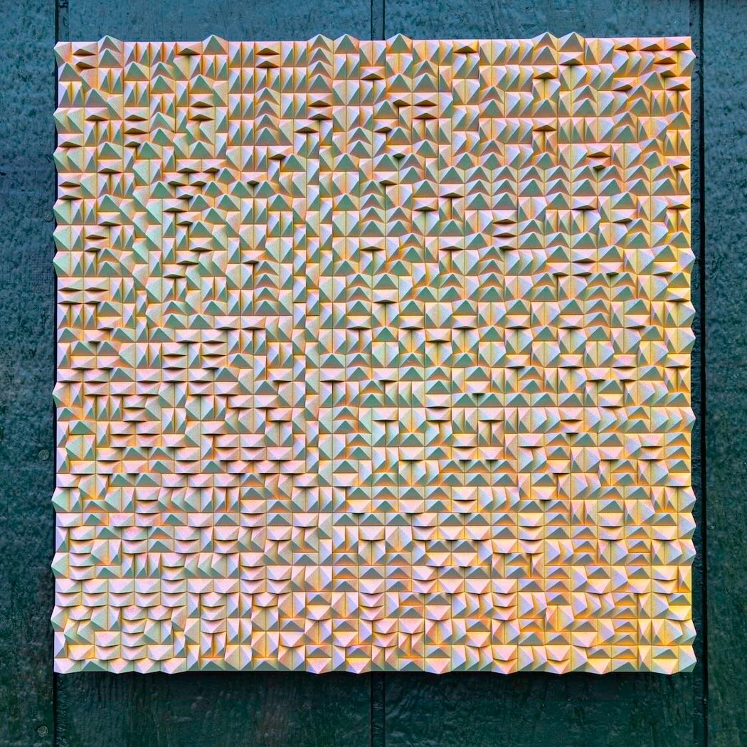 Grid Memories 1