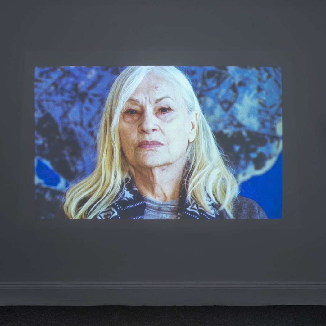 Eve Fowler: New Work 1