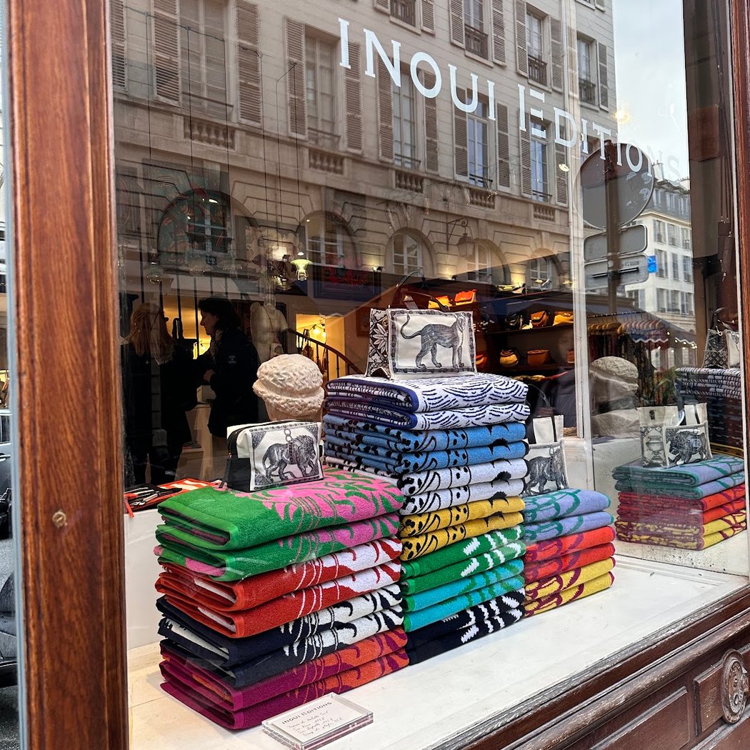 Inoui Editions 3
