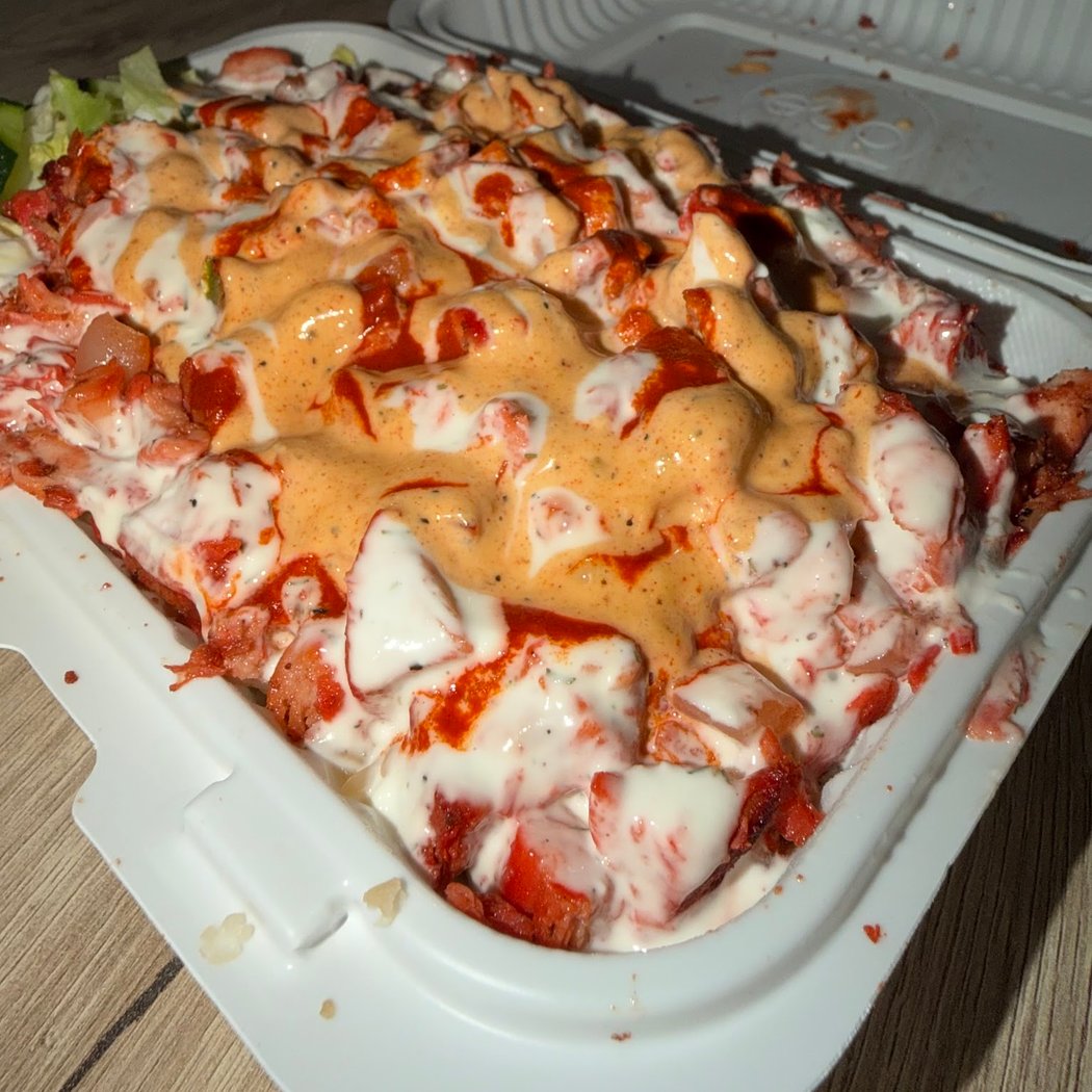 USTAAD SMASH & GRILL 1