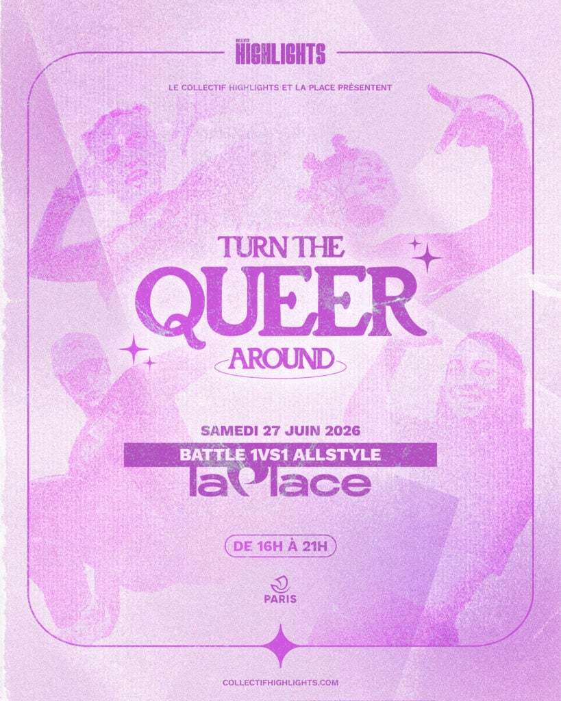 Turn the Queer Around 1