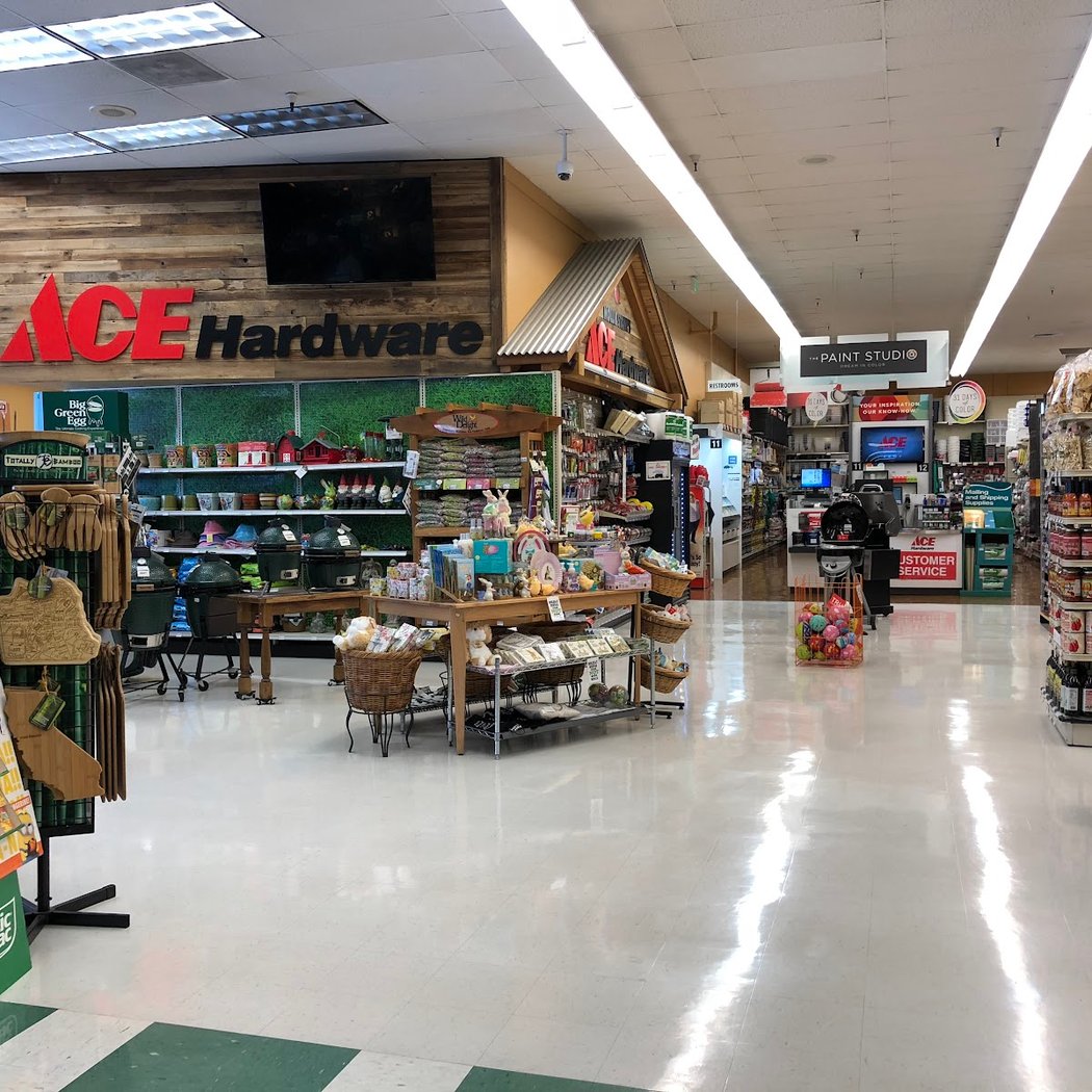 Ace Hardware 3