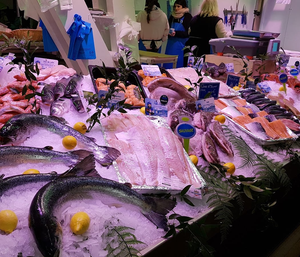 Nogent Market (Tuesday, Thursday, Saturday) 1