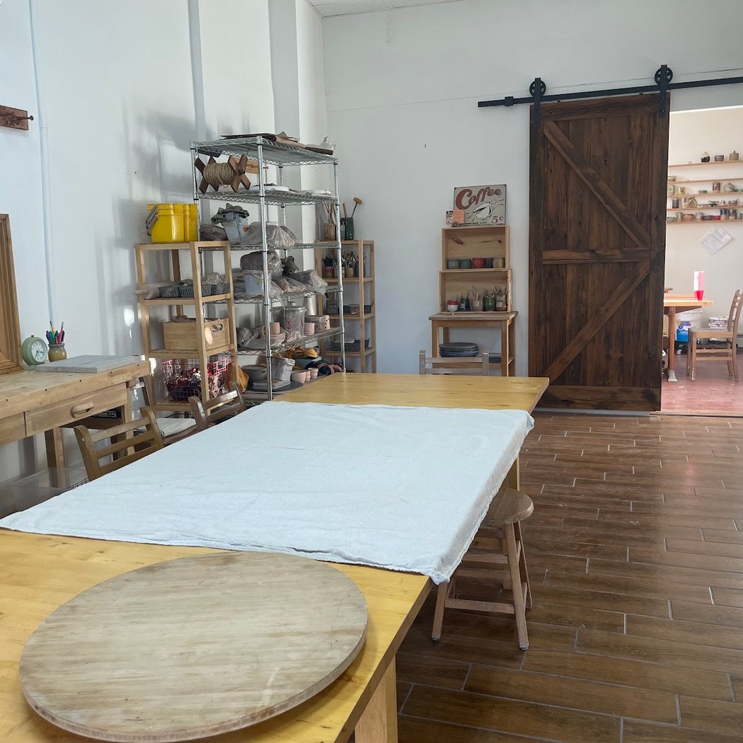 Atacama Clay Studio 3