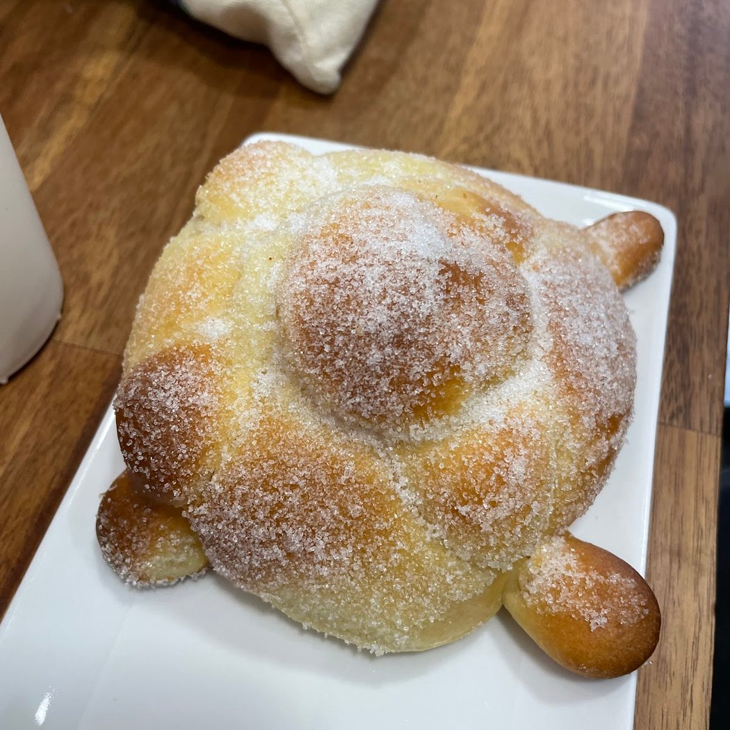 Gourmandises Mexicaines 1