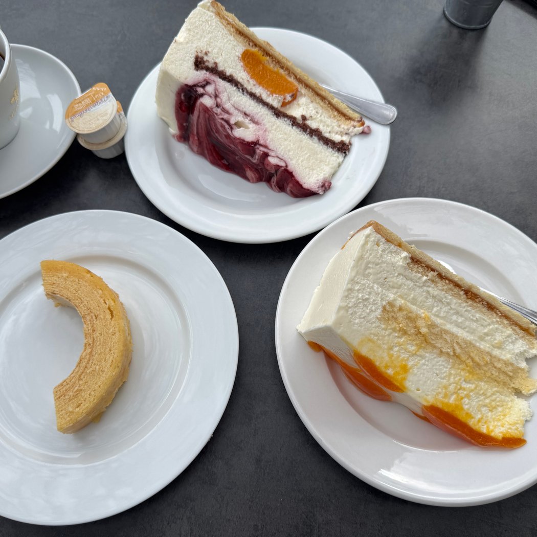 Konditorei & Café Buchwald 3