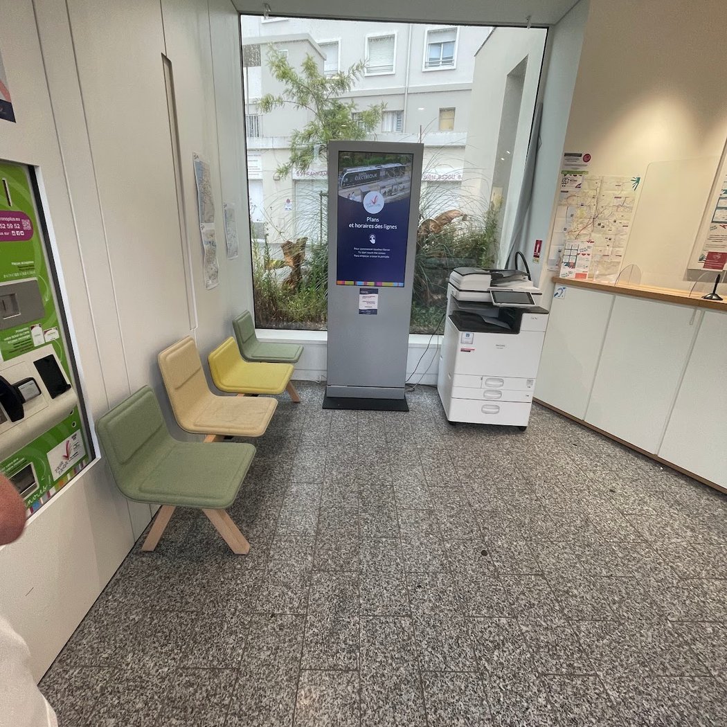 Agence TXIK TXAK Biarritz 2