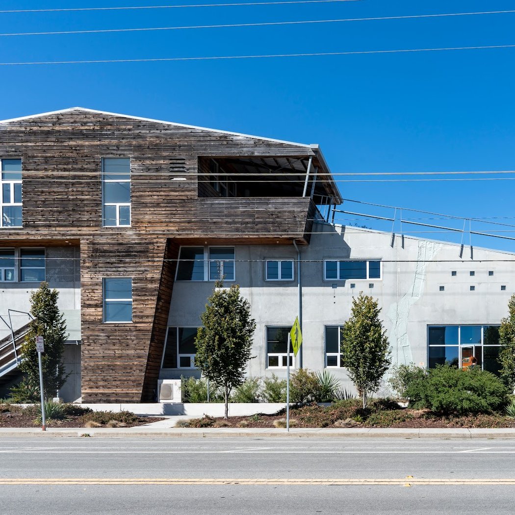UCSC Institute of the Arts and Sciences 2