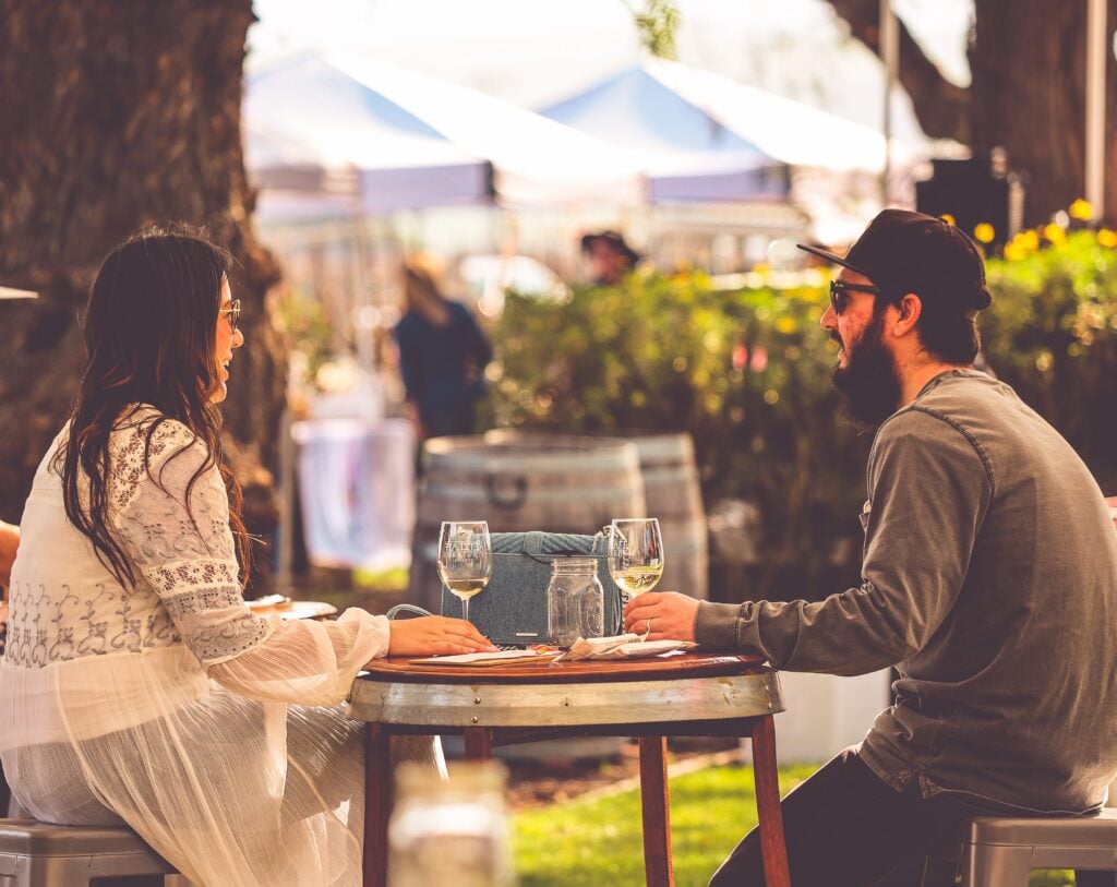 Retzlaff Vineyards 1
