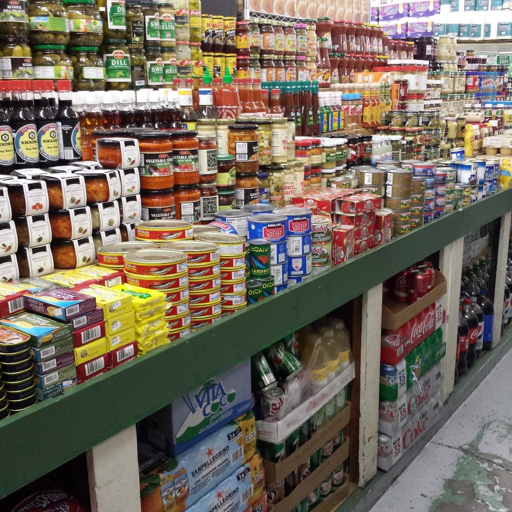 Union Street Produce Co 3