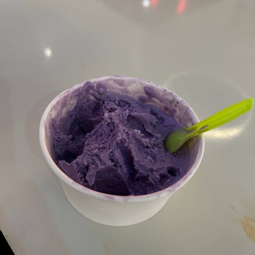 Cup n’ Cone 3