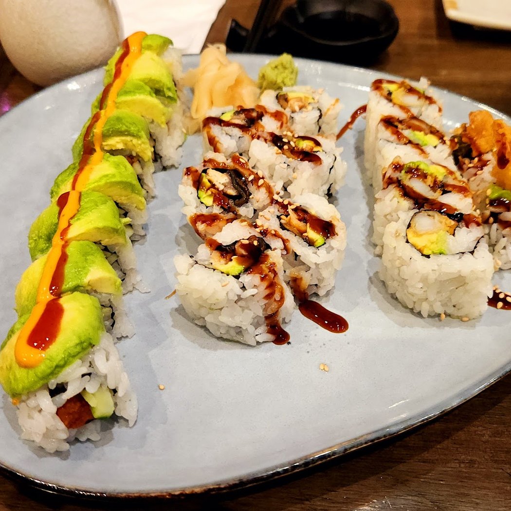 Sushi Sheng 鮨昇 3