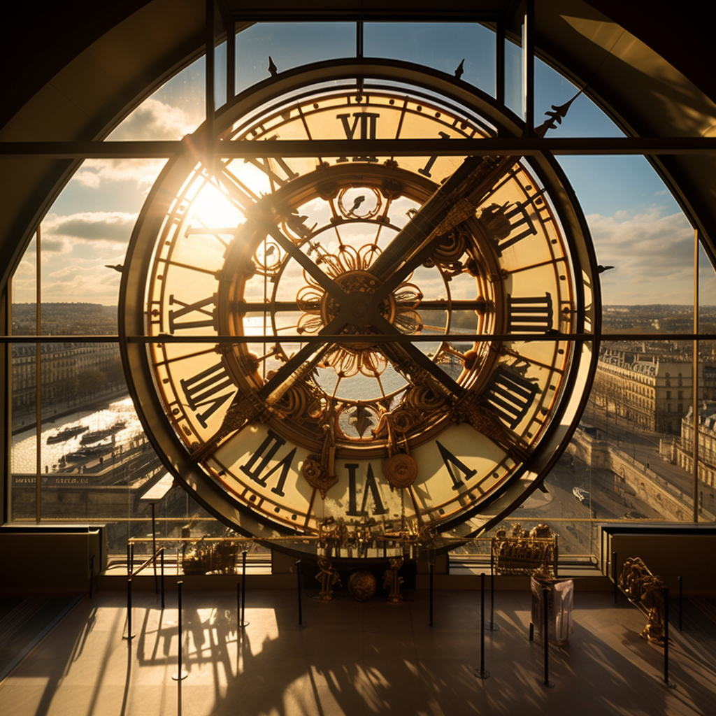 Orsay et le tableau oublié – Visite guidée contée 4
