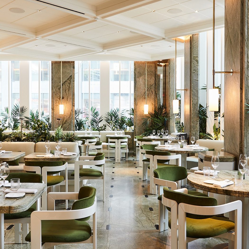 Le Jardinier 2